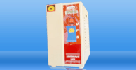 UPS/Inverter - Micro Controller