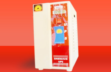 Pure Sine Wave INVERTER 