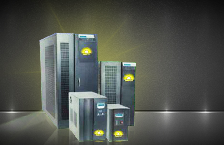 Computer Built in UPS
